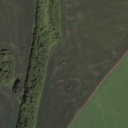 Satellite imagery of Пор-Искитим, KZ