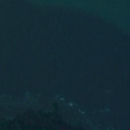 Satellite imagery of Sakie Point, US