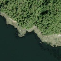Satellite imagery of Reef Point, US