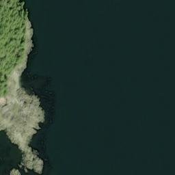 Satellite imagery of Reef Point, US