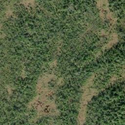 Satellite imagery of Kah Shakes Point, US