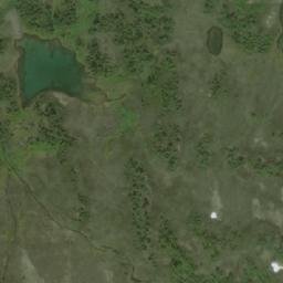 Satellite imagery of Post #69, CA