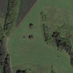 Satellite imagery of Пор-Искитим, KZ