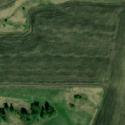 Satellite imagery of Первомайский, KZ