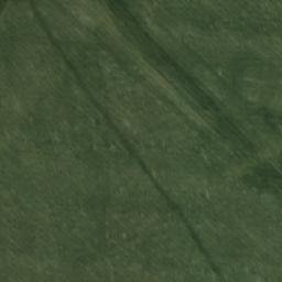 Satellite imagery of Первомайский, KZ