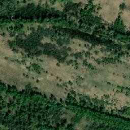 Satellite imagery of Линево, KZ