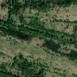 Satellite imagery of Линево, KZ