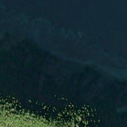 Satellite imagery of Sakie Point, US