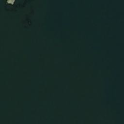 Satellite imagery of Reef Point, US