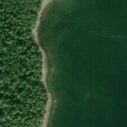 Satellite imagery of Tent Point, US