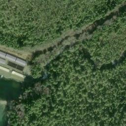 Satellite imagery of Creek Point, US