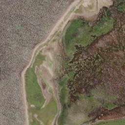 Satellite imagery of Lammehoved, DK