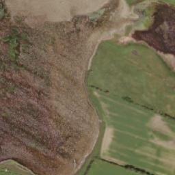 Satellite imagery of Lammehoved, DK