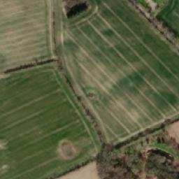 Satellite imagery of Egense, DK