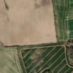 Satellite imagery of Egense, DK