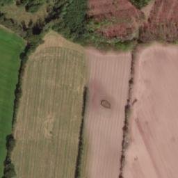 Satellite imagery of Vordingborg TV Mast, DK