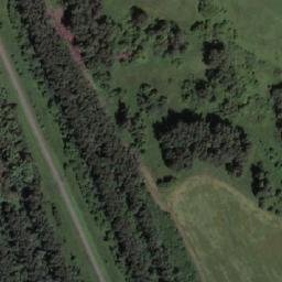 Satellite imagery of Пор-Искитим, KZ