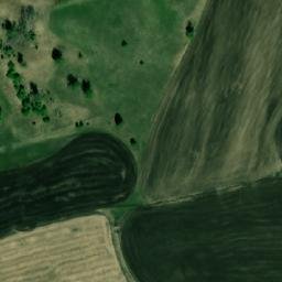 Satellite imagery of Первомайский, KZ