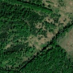 Satellite imagery of Линево, KZ