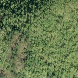 Satellite imagery of Sakie Point, US