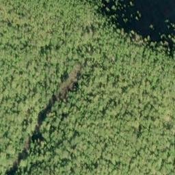 Satellite imagery of Sakie Point, US