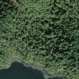 Satellite imagery of Lime Point, US