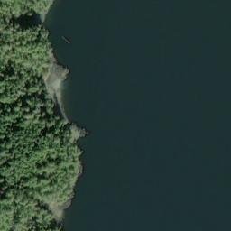 Satellite imagery of Lime Point, US