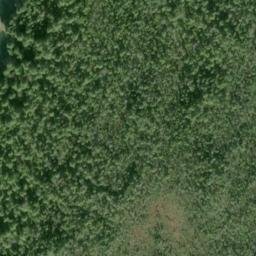 Satellite imagery of Creek Point, US