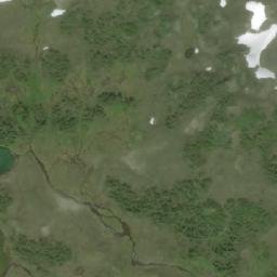 Satellite imagery of Post #69, CA