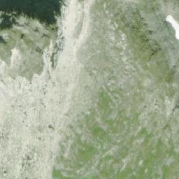 Satellite imagery of Alexis Peak, CA