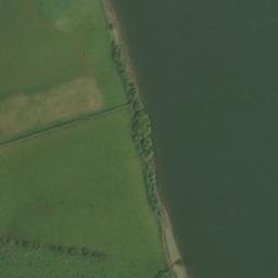 Satellite imagery of Whale Head, IE