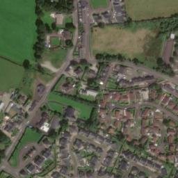 Satellite imagery of Culmore Point, GB