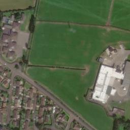 Satellite imagery of Culmore Point, GB
