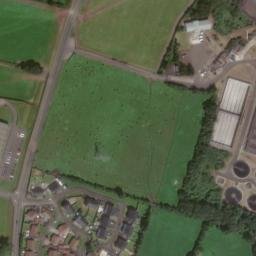 Satellite imagery of Culmore Point, GB