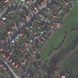 Satellite imagery of Genforeningssten, DK