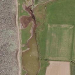 Satellite imagery of Klokkesten, DK