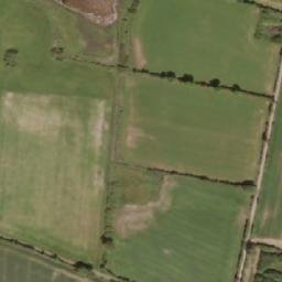 Satellite imagery of Klokkesten, DK