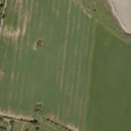 Satellite imagery of Klokkesten, DK