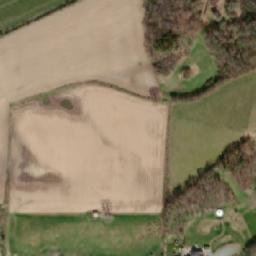 Satellite imagery of Egense, DK