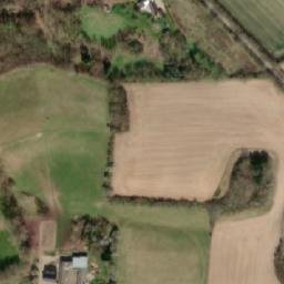Satellite imagery of Egense, DK