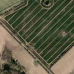 Satellite imagery of Egense, DK