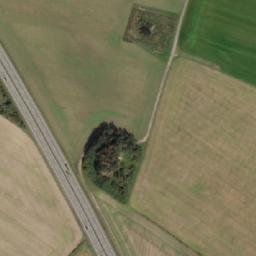 Satellite imagery of Vordingborg TV Mast, DK