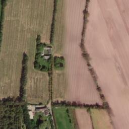 Satellite imagery of Vordingborg TV Mast, DK