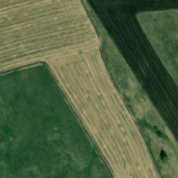 Satellite imagery of Первомайский, KZ