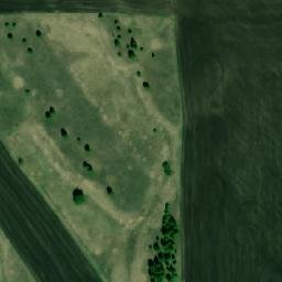 Satellite imagery of Первомайский, KZ