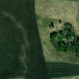 Satellite imagery of Первомайский, KZ
