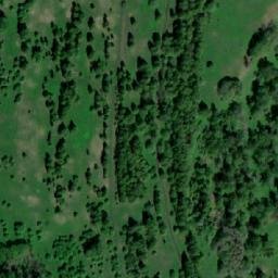 Satellite imagery of Захаровка, KZ