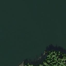 Satellite imagery of Keete Point, US