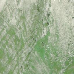 Satellite imagery of Alexis Peak, CA