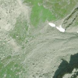 Satellite imagery of Alexis Peak, CA